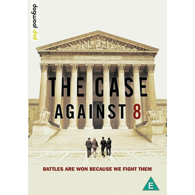 The Case Against 8
