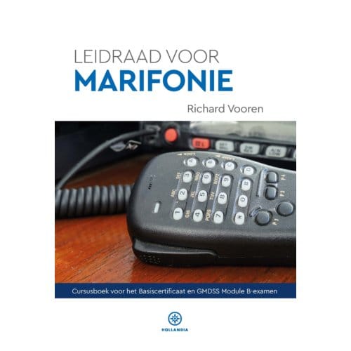 Leidraad Voor Marifonie - Richard Vooren