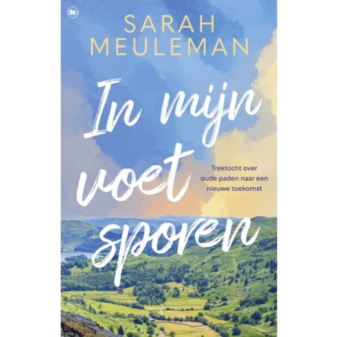 In Mijn Voetsporen - Sarah Meuleman