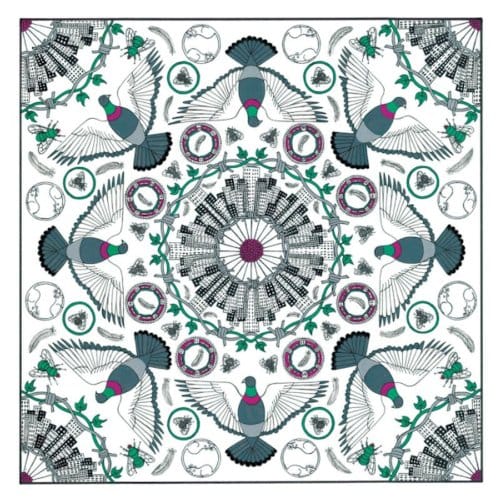 Modern Nature - How To Live (CD)