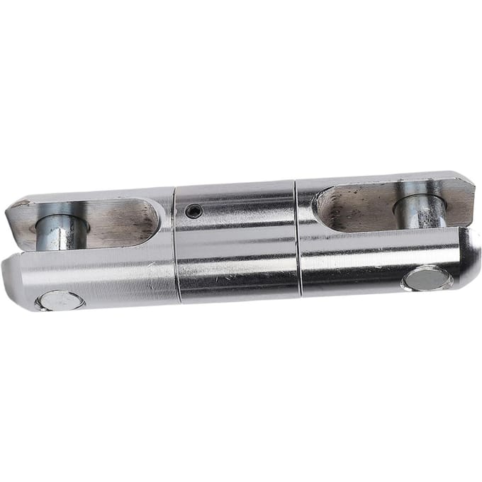 5 Ton Kabeltrekken   Staal Touw   Lager Breekbaar Roterende Connector voor Elektriciteitsconstructie