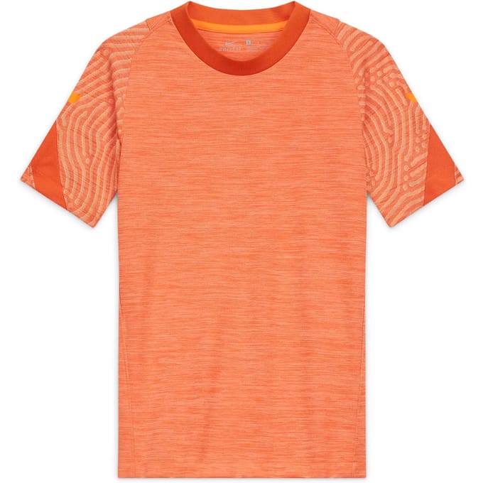 Junior Sweatshirt Nike Breathe Strike