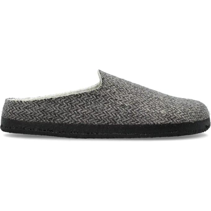 Sabots feutre Birkenstock Amsterdam Wrapped Dip
