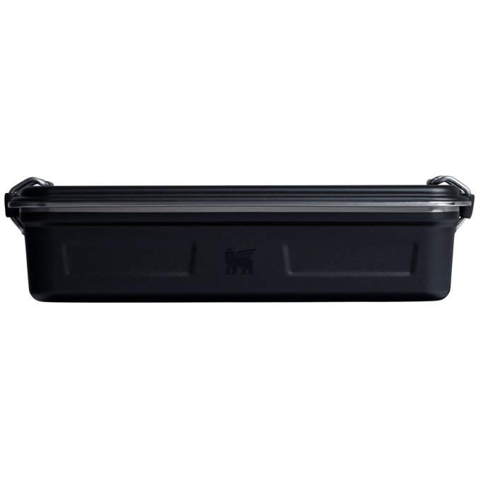 Stanley Legendary Classic Useful Box - 2.0L lunchbox in Black 2.0 voor bewaaring van levensmiddelen