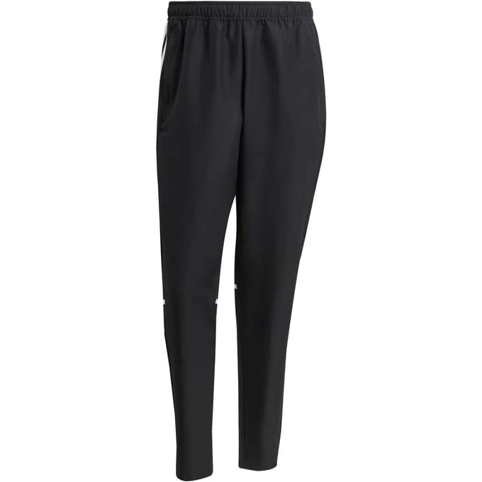 Adidas Squadra 25 Presentation Broek Zwart L / Regular Man