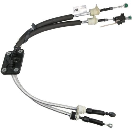 Versnellingspookkabel AKUSAN F4F036AKN