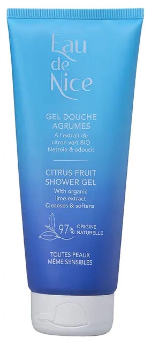 Eau de Nice Citrus Douchegel 200 ml
