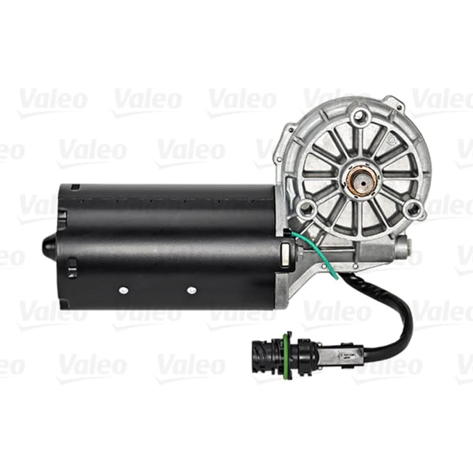 Voorruitreiniging - Ruitenwissermotor VALEO 579727