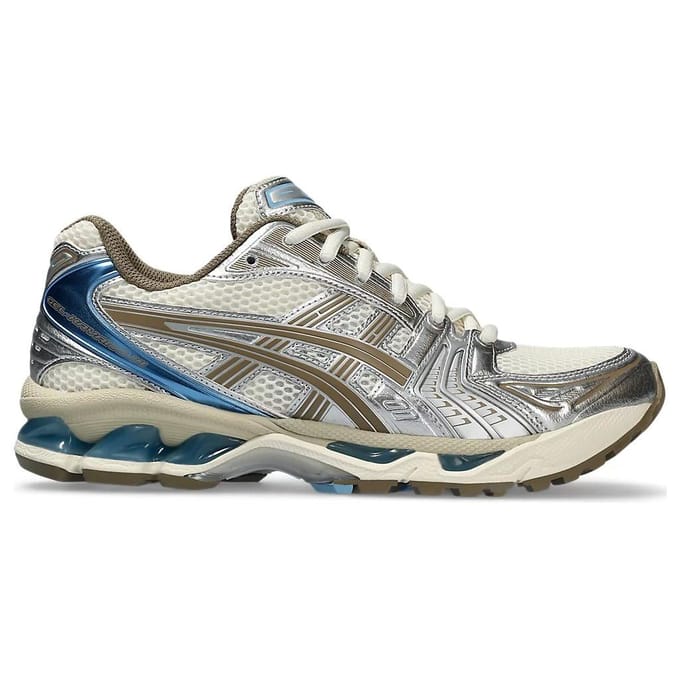 ASICS Gel Kayano 14 Cream Pepper damessneakers 1202A056-113 40 gray
