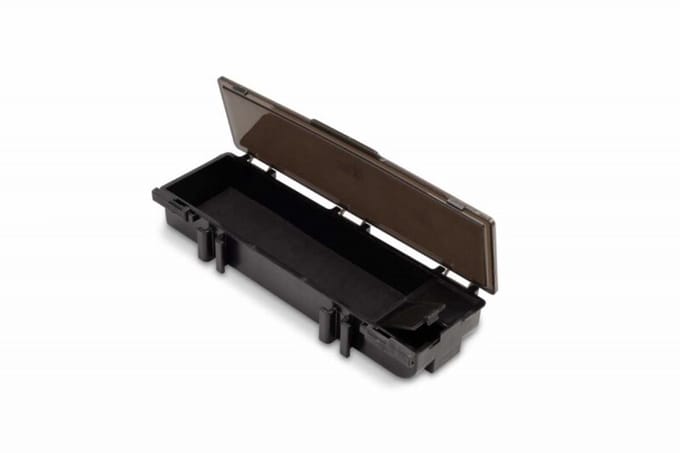 Nash Box Logic TT Rig Station Needle Box - PROMO