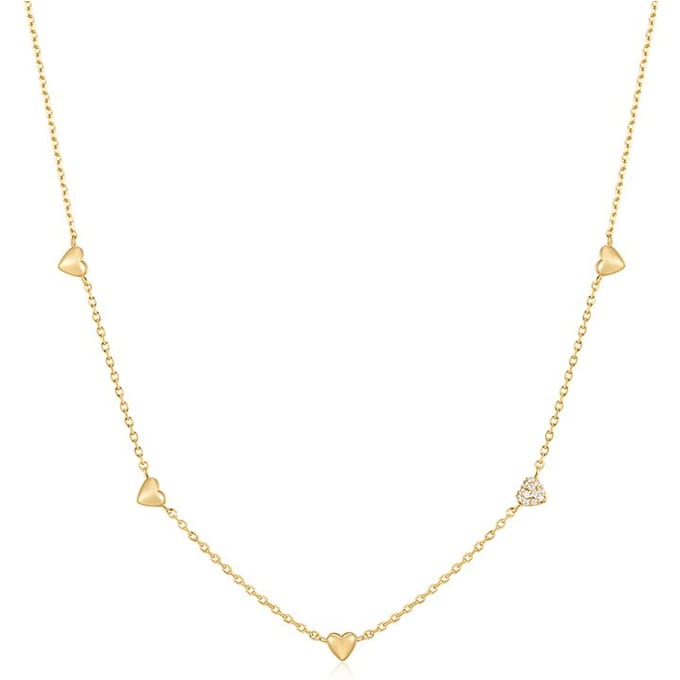 Ania Haie Ketting N074-05G
