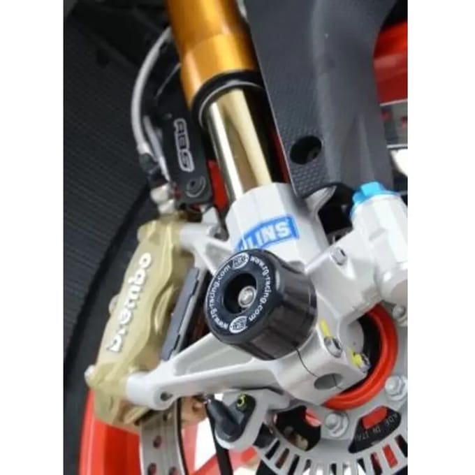 Motor vorkbeschermers R&G Racing Aprilia Tuono V4