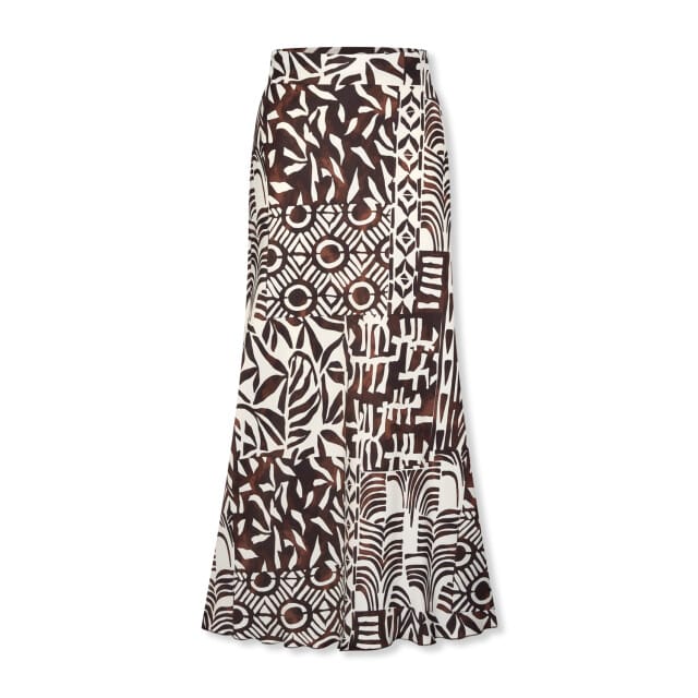 Helena Hart Rok jay vinty 7798 etnic choco
