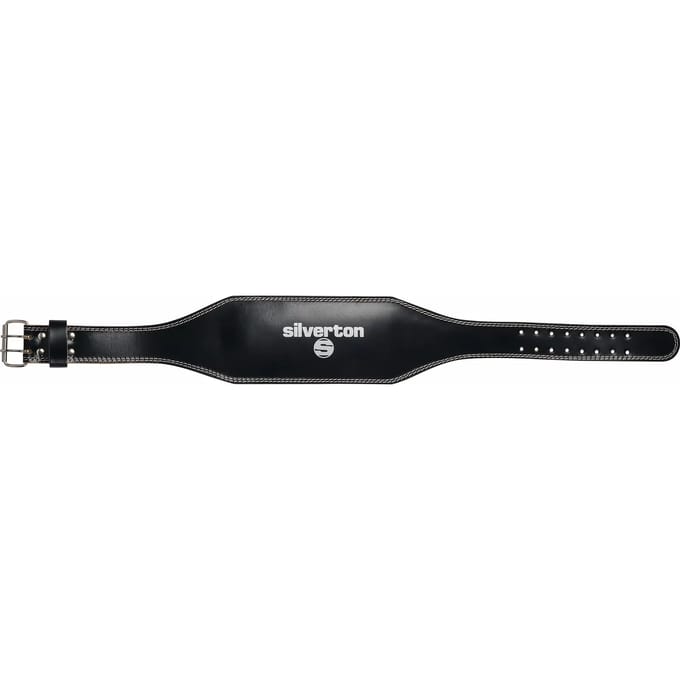 Gewichthefriem Kuebler Sport silverton