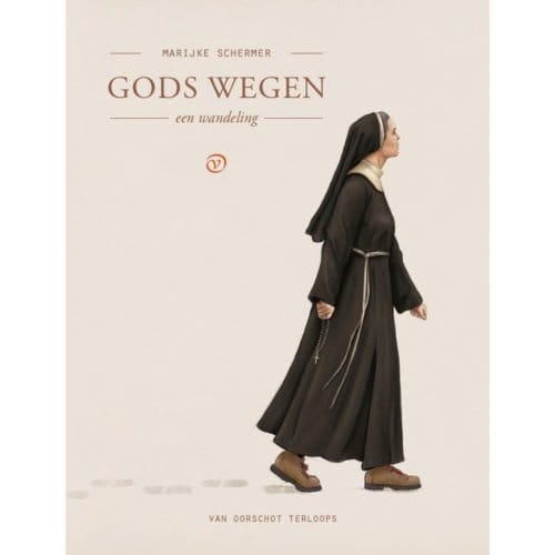 Gods Wegen - Terloops - Marijke Schermer
