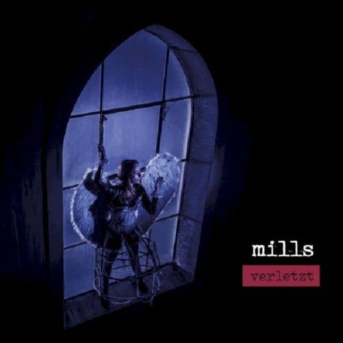Verletzt - Mills