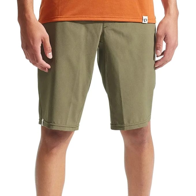 Short Pearl Izumi Canyon