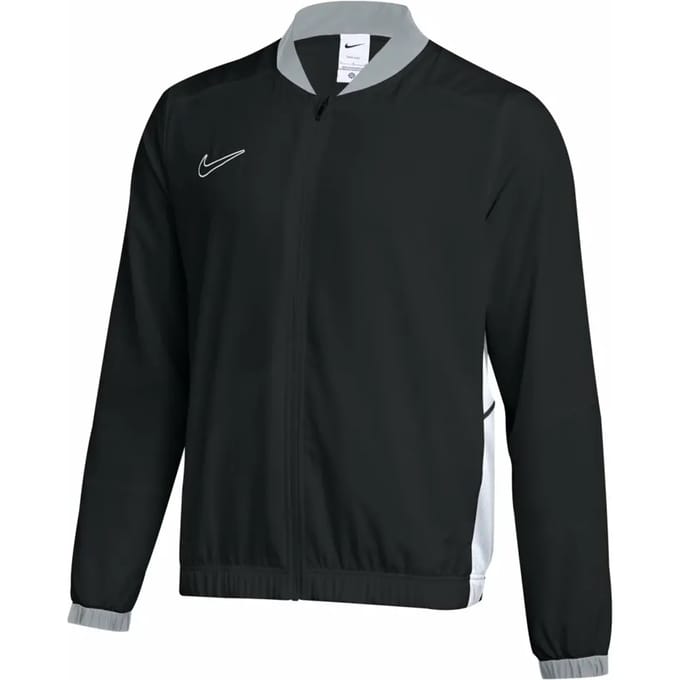 Nike Team Sweater Heren Dri-FIT Academy 25 Zwart - Maat L