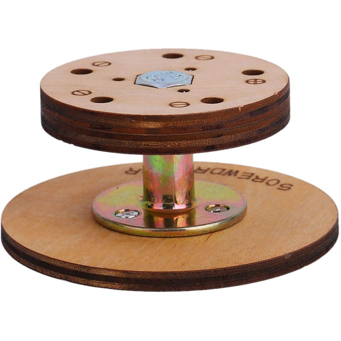 Precisie Schroevendraaierset Sieraden Brillen Horloge Reparatie Gereedschapskit (1 Instellen) beige