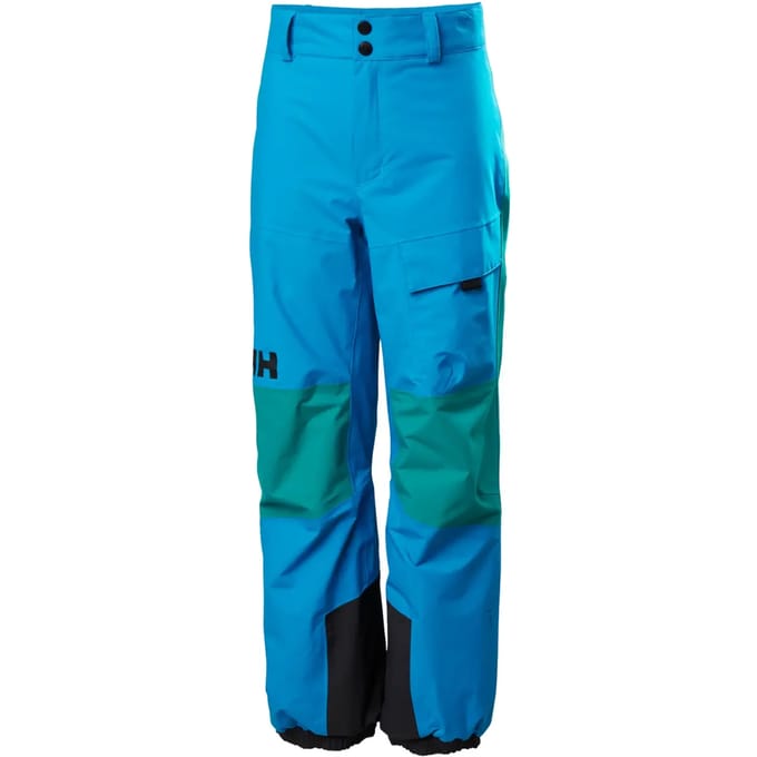 Skibroek voor kinderen Helly Hansen Powder LT