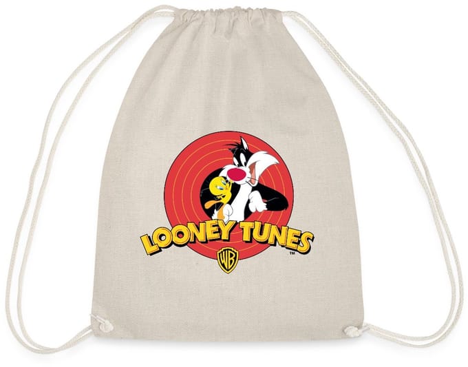 Looney Tunes Sylvester And Tweety Gymtas