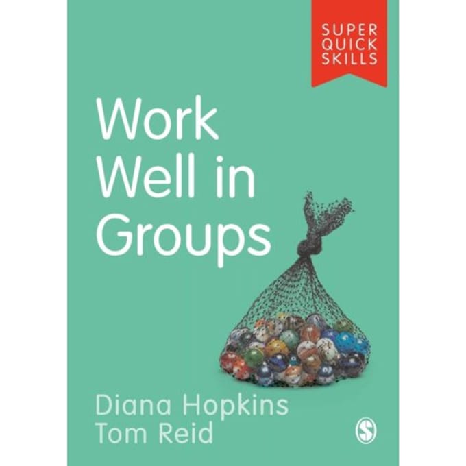 Work Well In Groups - Hopkins