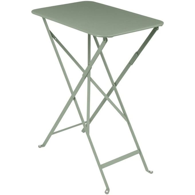 Fermob BISTRO klaptafel rechthoekig - 82 cactus mat - 37 x 57 cm