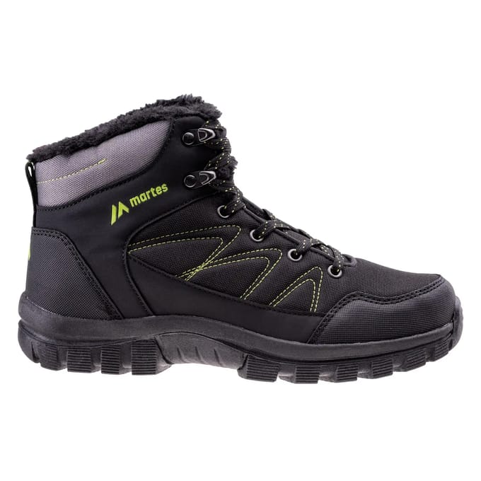 Wandelschoenen kind Martes Essentials Niral