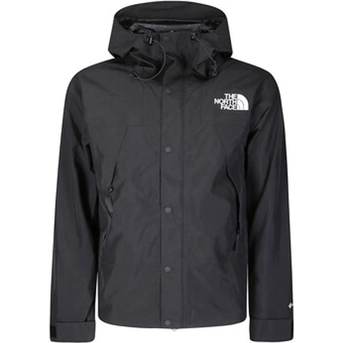 The North Face M GTX Bergjas – Waterdicht & Ademend voor Avonturiers