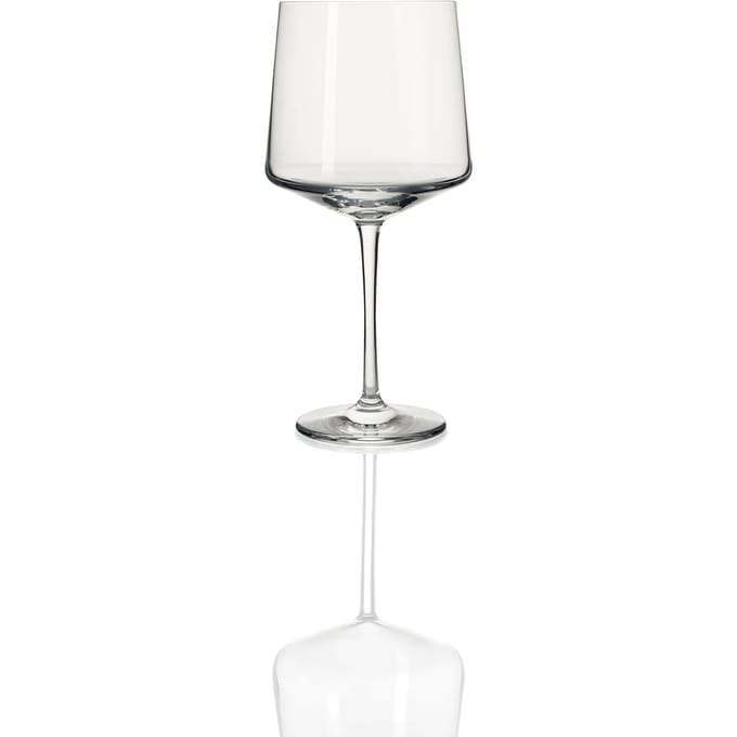 Schott Zwiesel Passionata Gin & Tonic Glazen - Set van 2 - 700ml - Transparant - Duits Kristal