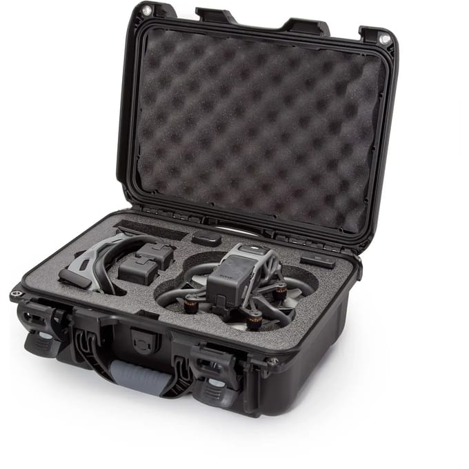 Drone koffer Nanuk 915 DJI Avata Pro View Combo