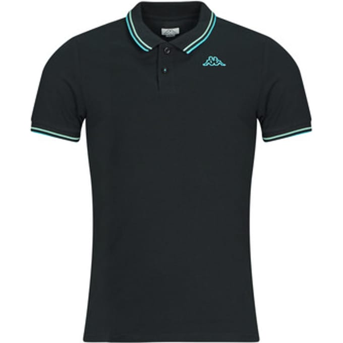 Polo Shirt Korte Mouw Kappa EZIO2