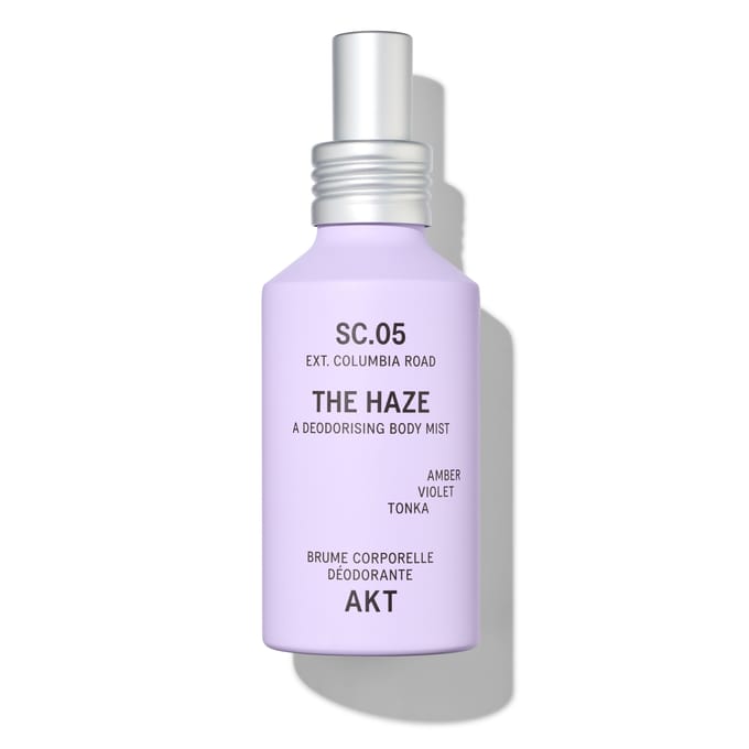 AKT Haze Body Deodorizing Mist Sc.05 Columbia Road