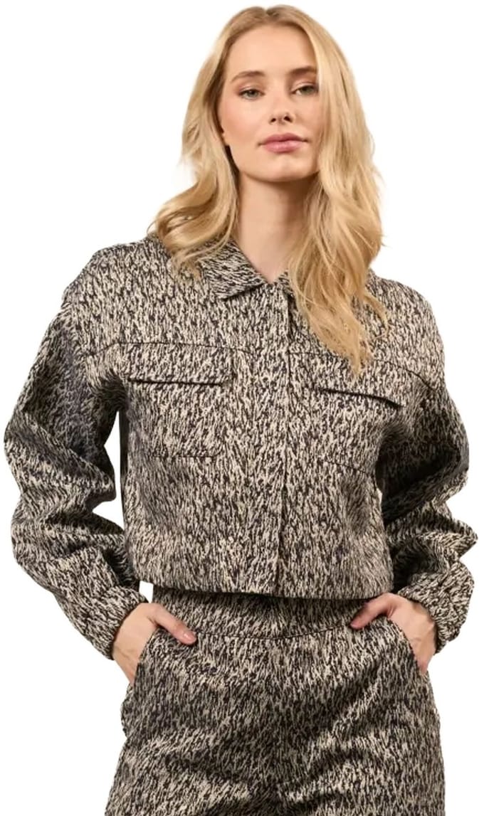 Jacket Eleanor