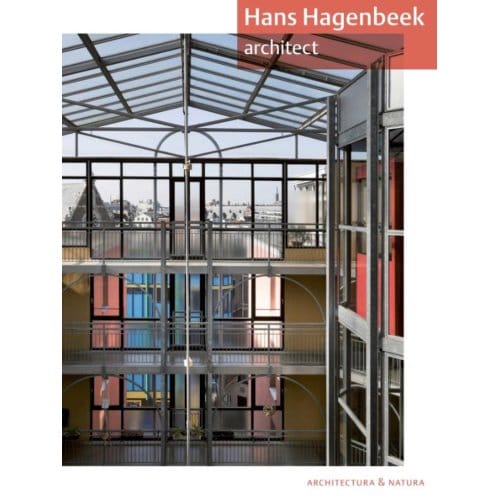 Hans Hagenbeek Architect - Marijke Beek