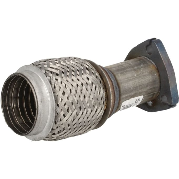 Flexpijp, uitlaatsysteem JMJ 55X100-1080021