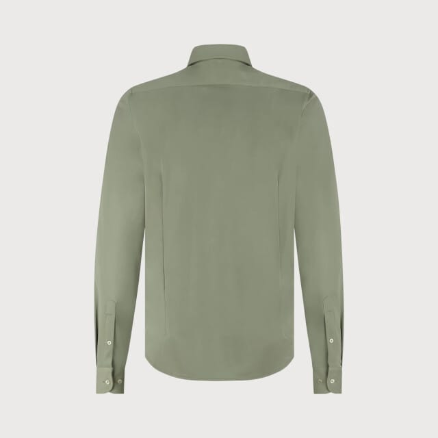 Blue Industry 6004.52 shirt khaki