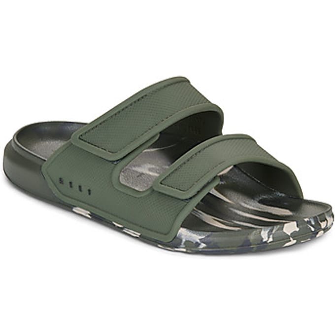 REEF OASIS ADAPT Heren Slippers - camo marble