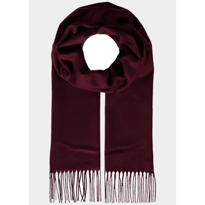 Commander Shawl cashmink schal 30/180 213013435/404