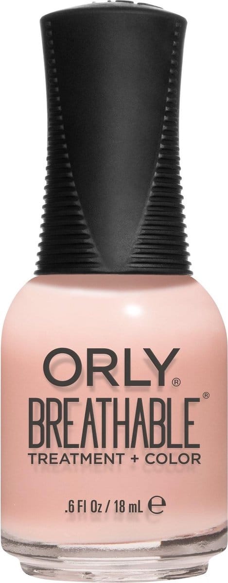 Orly Breathable Nagellak Kiss me I am Kind 18ml
