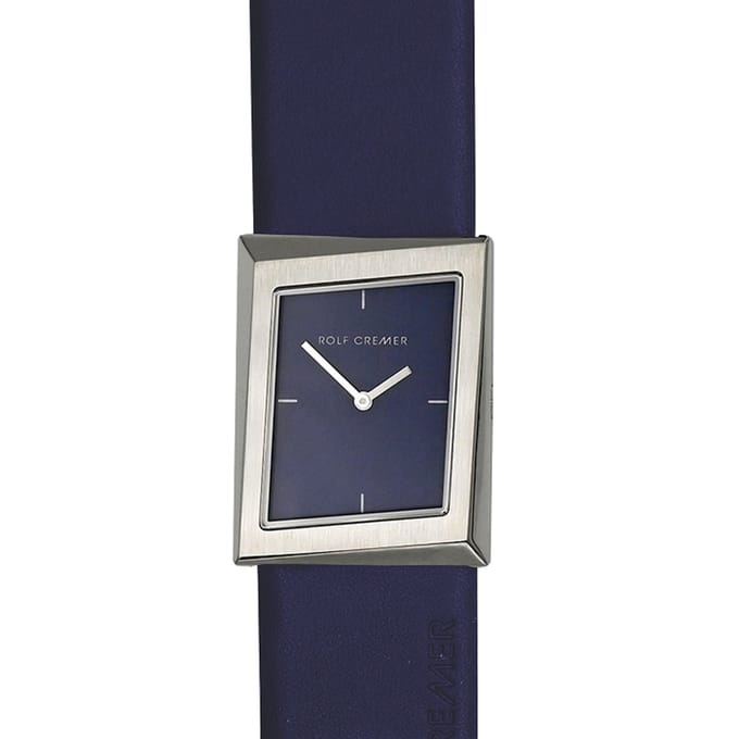 Rolf Cremer Stretch 508410 Horloge 28mm