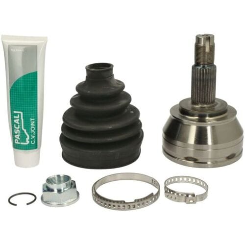 Homokineet reparatie set, aandrijfas PASCAL G1F072PC