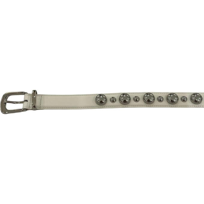 Damesriem Liviana Conti met studs