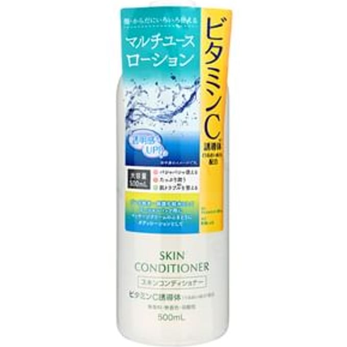 Naris Up - Skin Conditioner Lotion 500ml VC Vitamin C
