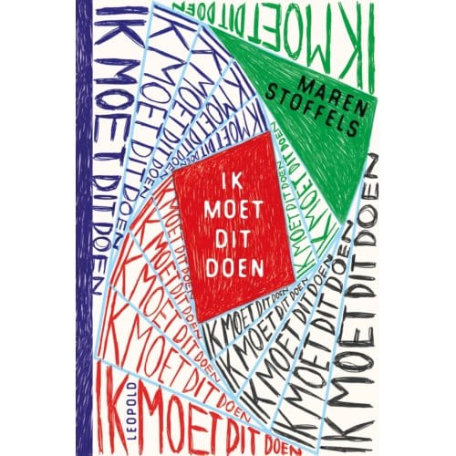 Ik Moet Dit Doen - Maren Stoffels