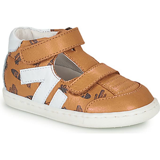 GBB  Hoge Sneakers SAMBO