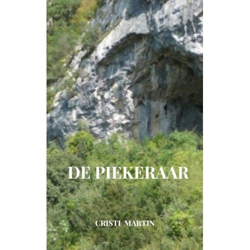 De Piekeraar - Cristi Martin