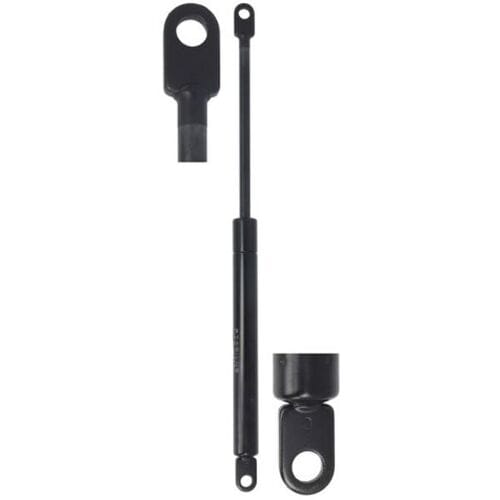 Gasveer, kofferdeksel STABILUS 118567
