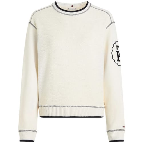 Sweaters Tommy Hilfiger WW0WW40575