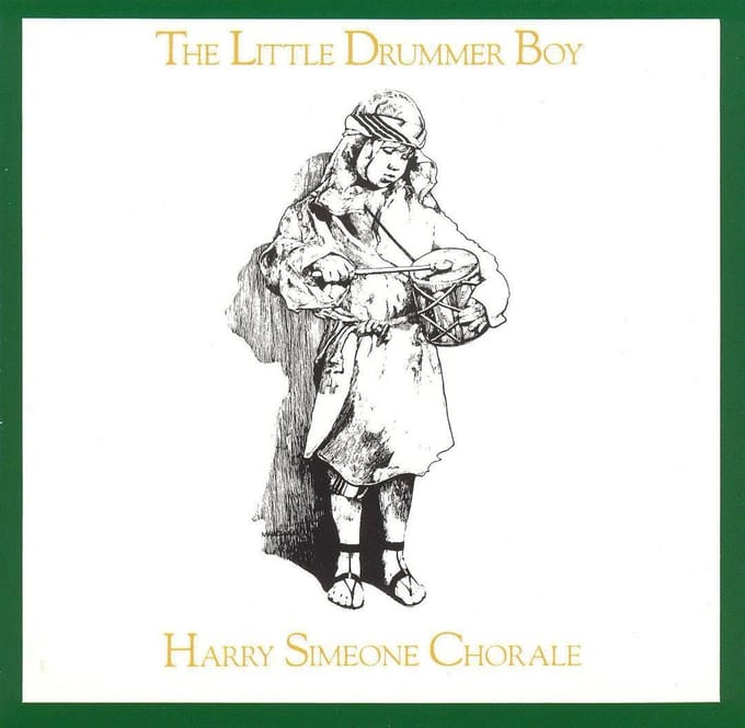 Little Drummer Boy